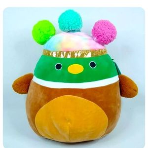 Huge Avery squishdoo!